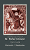 St. Peter Claver Prayer C